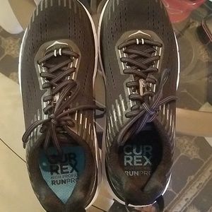 Hoka one on one sneakers